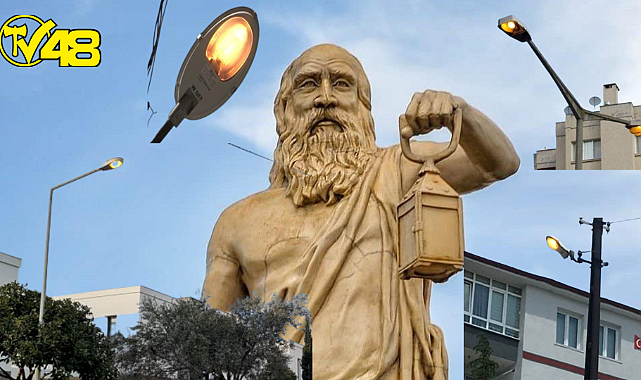 Milas'ta Modern Çağın Diyojen'i mi Oldunuz?