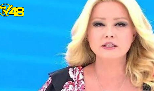 Müge Anlı'nın geçtiğimiz günlerde vefat eden babasıyla 28 yıldır konuşmadığı ortaya çıktı