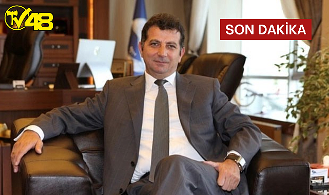 Rektör Ünsal Ban Yurt Dışına Kaçarken Milas'ta Yakalandı!
