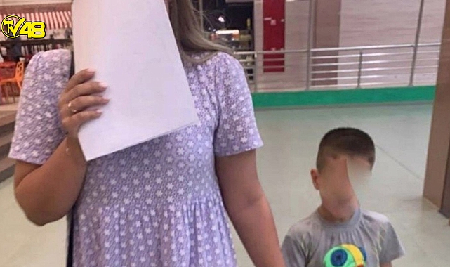 Rusya'da akılalmaz olay! 7 yaşındaki çocuğunu AVM'de 4 bin sterline satmaya çalıştı