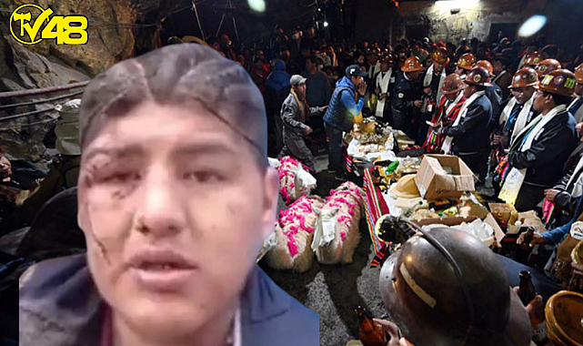 Sarhoş adam tabutun içinde uyuyunca diri diri gömüldü! 