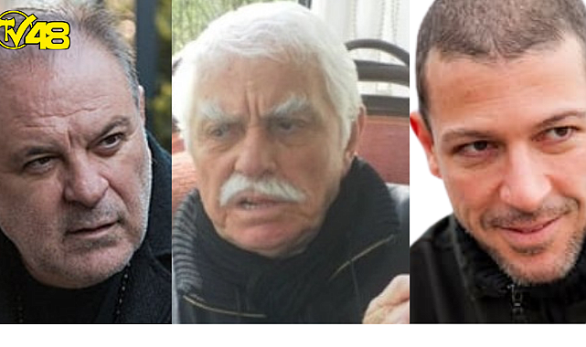 Semih Sergen son yolculuğuna uğurlandı! "Doya doya baba diyemedim"