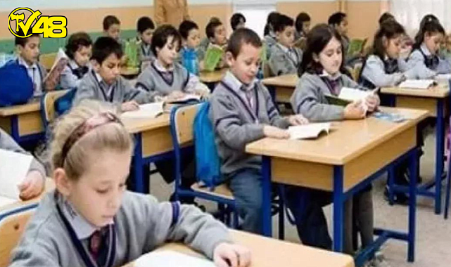 Sınıf mevcudu kararı! Resmi Gazete'de yayımlandı
