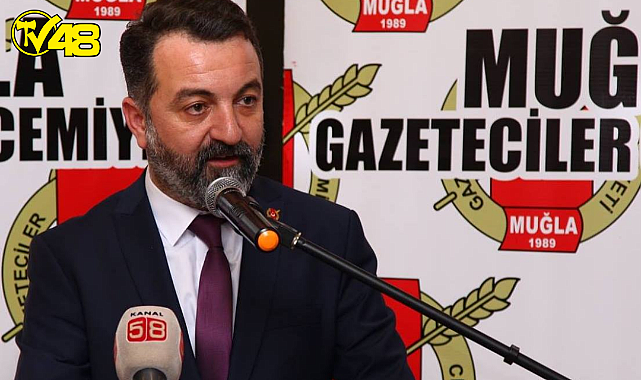 Süleyman Akbulut ;"Basına şiddete karşı yasa çıkarılmalı"