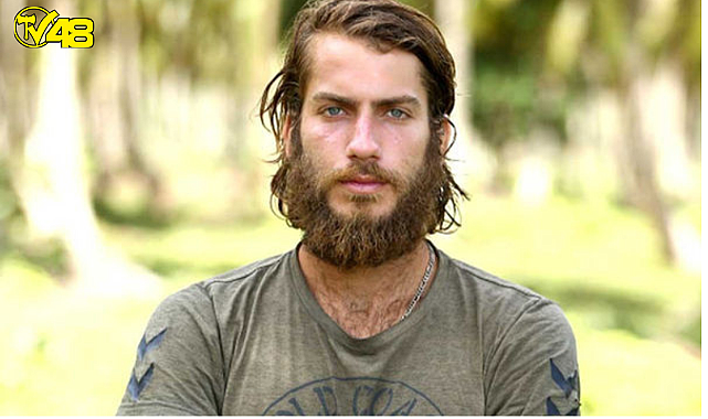 Survivor yarışmacısı Ogeday Girişken'in babası denizde kayboldu