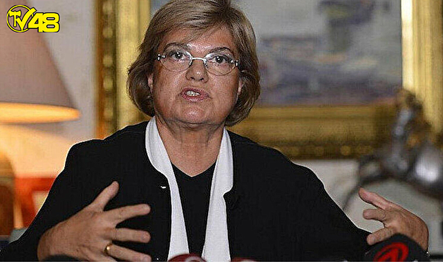 Tansu Çiller "seçime kısa bir süre kala parti mi kuruyor ''