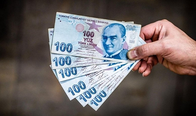 Temmuzda yoksulluk sınırı 22.000 lirayı aştı