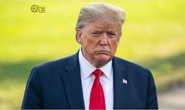 Trump'a büyük şok! İfadeye çağrıldı!