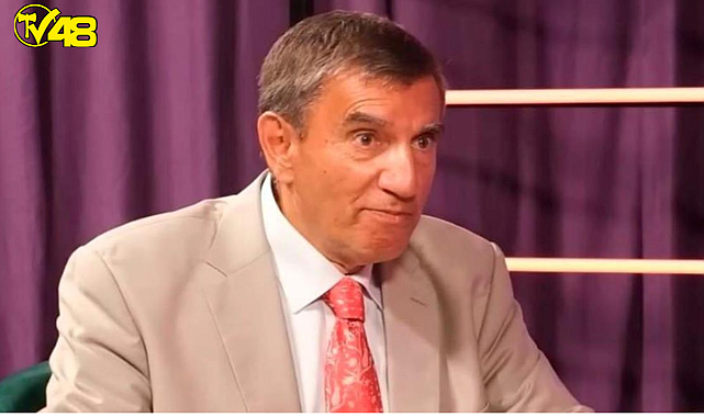 Üstün Dökmen'den başörtülü psikologlarla ilgili tartışma yaratan sözler