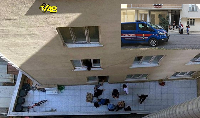 Yine Kadın Yine Şiddet! Tekirdağ'da Bir Kişi Eşini Silahla Başından Vurdu...