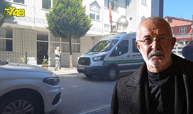 Ali Sürmeli'yi Yıkan Haber...