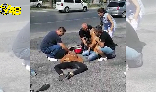 Antalya'da kazada eşi ve kızını kaybeden adamın feryadı