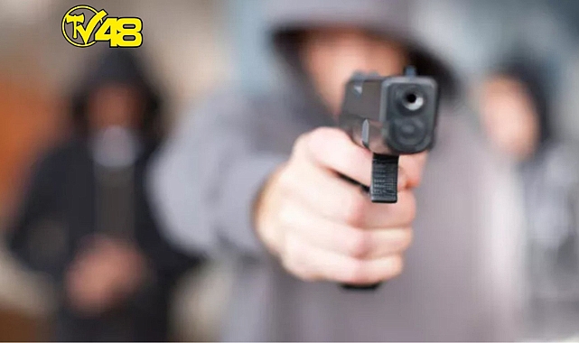 Belediye başkan yardımcısına silahlı saldırı!