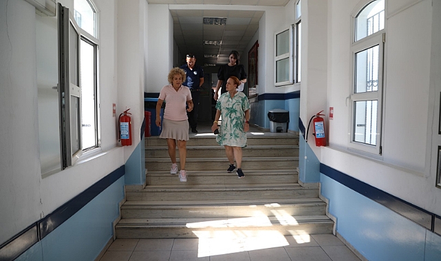 Bodrum Belediyesi'nden Okullara 3,5 Milyon Liralık Harcama