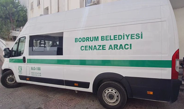 Bodrum'da 17 Yaşındaki Genç Tüfekle İntihar Etti