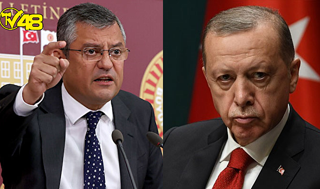 Cumhurbaşkanı Erdoğan'ın sözlerine CHP'den sert eleştiri: Dört çocuğundan Türkiye'de okuyan yok