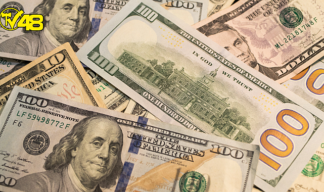 Dolar/TL yükselişte! 18,26 seviyesinden işlem görüyor
