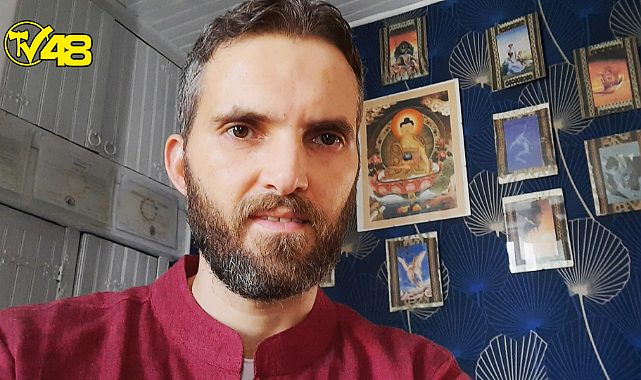 "Eşcinsel İmam" diye tanıtılan Zahed'in İstanbul'da konferans verecek olması büyük tepki topladı!