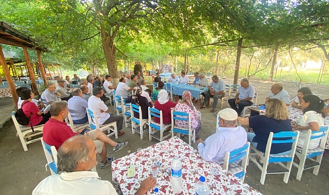 Fethiye'deki mülkiyet sorunu çözülüyor