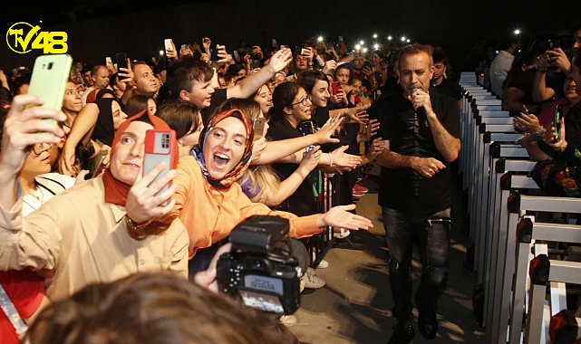 Haluk Levent: ''Yanımda Kimse Kalmasın'' Dedi Ve...