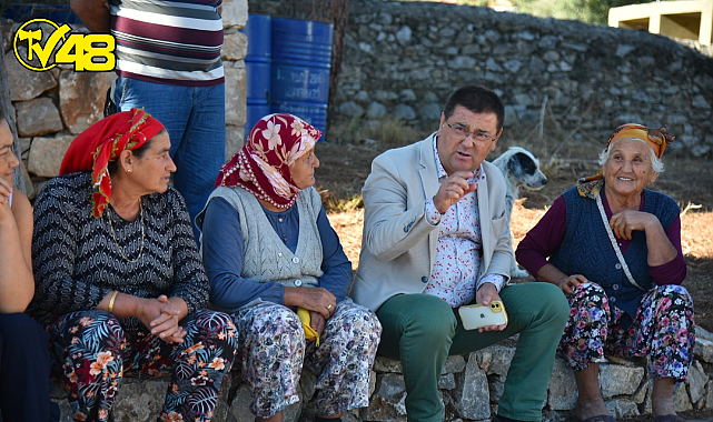"KIRSALI GÖRMEZDEN GELMEMİZ MÜMKÜN DEĞİL"
