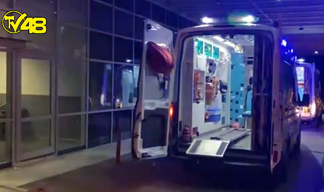 Kocaeli'de feci olay! Yaşlı adam engelli oğlu tarafından bıçaklanarak öldürüldü