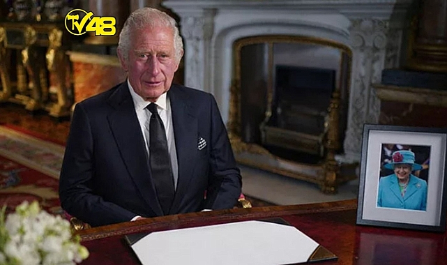 'Kral 3. Charles' 64 yıl bekledi: Taht bugün taç giyme sonra!