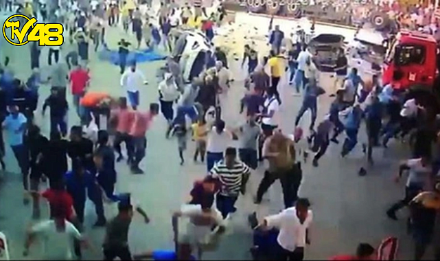 Mardin'de 20 kişinin can verdiği kazadan korkunç detay!