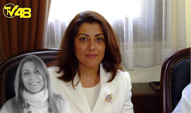 Milas'ın Bilinen Simalarından Selcan Sünnetçioğlu Hayatını Kaybetti