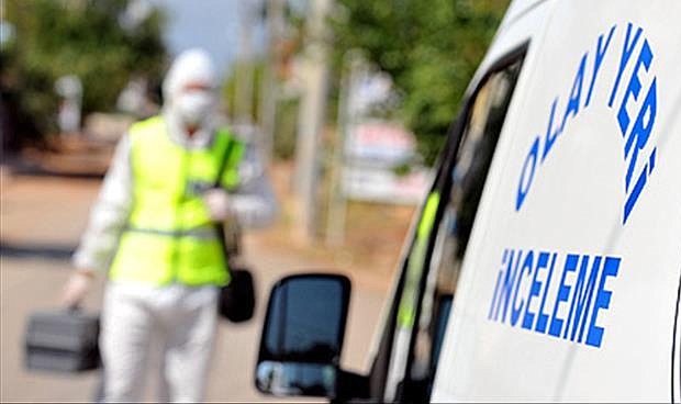 Milas'ta Bir Genç Aracında Ölü Bulundu!