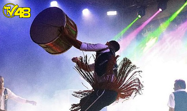 Milas'ta ZurnaZen Festivali Start Veriyor