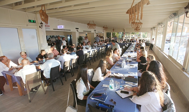 Motosiklet Tutkunları 3 Gün Sürecek Festivalle Bodrum'da Bir Araya Gelecek