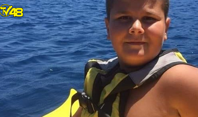 Muğla'da kalp krizi geçiren çocuk hayatını kaybetti