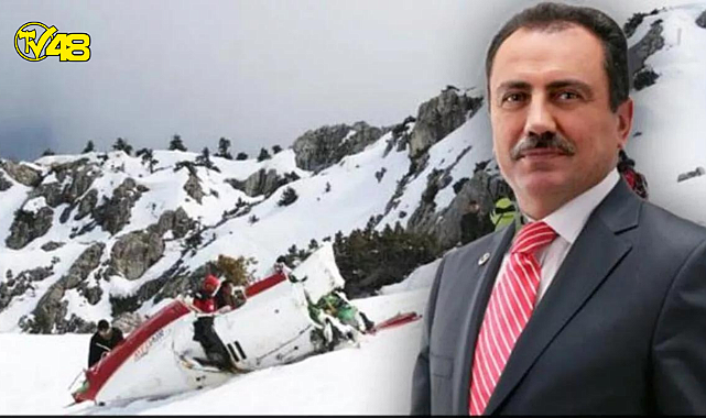 Muhsin Yazıcıoğlu Davasında Beraat!