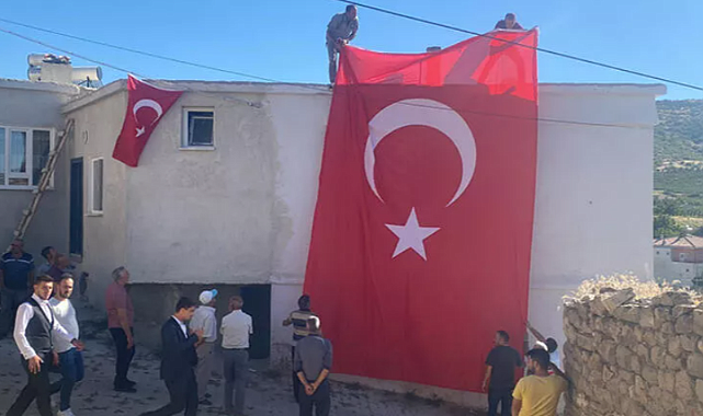 "Pençe-Kilit Operasyonu" bölgesinde 4 asker şehit oldu