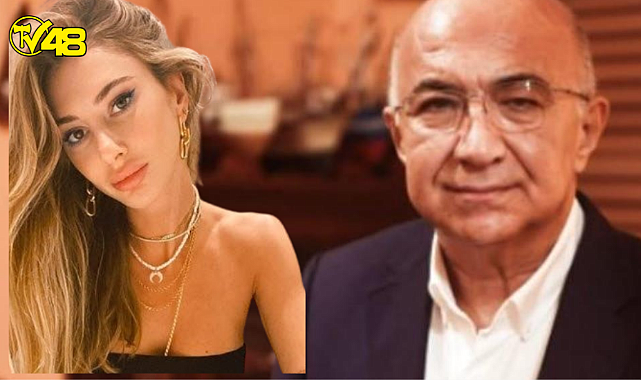 Prof. Dr. Arif Verimli'den Şeyma Subaşı'nın görüntülerinin paylaşılmasına tepki
