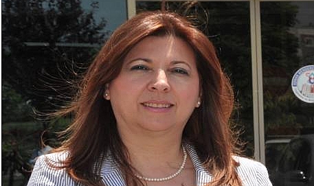 Prof. Dr. Bakiye Uğur MSKÜ'ne Rektör Yardımcısı oldu
