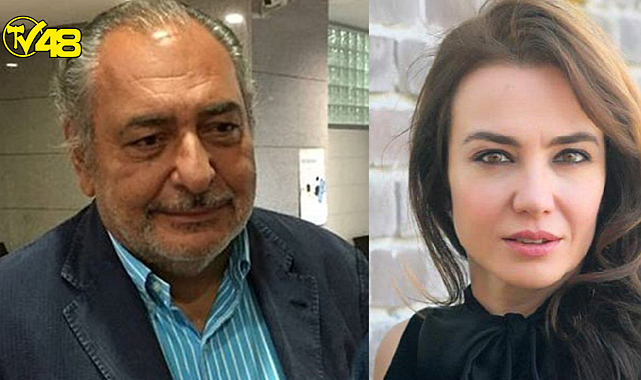Reha Muhtar,kızımı dövüp ısırdı.Deniz Uğur 'dan şok iddia