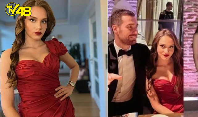Seda Sayan'ın oğlu kesenin ağzını açtı.Aldığı hediyenin fiyatı dudak uçuklattı