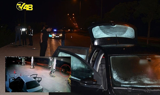 SU SPORLARI ÇATIŞMASI 1 ÖLÜ 3 YARALI!