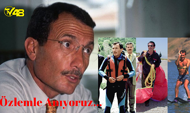 ''Süper Vali'' ''Efsane Vali'' Ölümünün 19. Yılında Anılıyor...