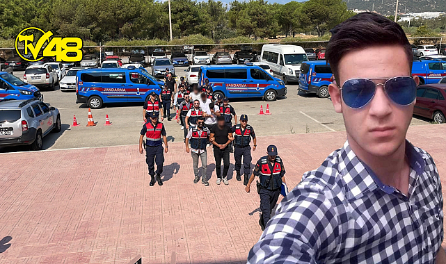 Ülkemizin Dinmeyen Yarası...Kan Davası Bodrum'da Hortladı...