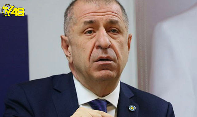 Ümit Özdağ'ı sinirlendiren 'MHP' sorusu: 'Böyle salakça bir soruyu nasıl sorarsın?'