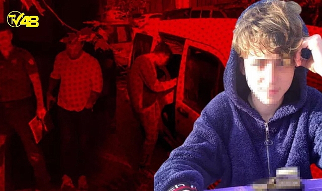 Antalya'da korkunç olay! 17 yaşındaki Yiğit Kalpak, öğretmeninin evinde ölü bulundu