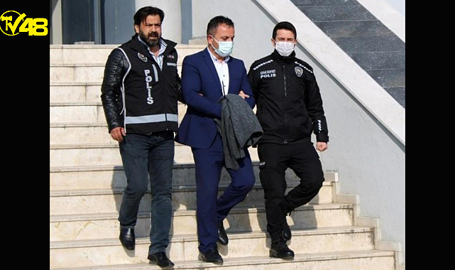 Arkeoloji Müzesi eski müdürüne tarihi eser kaçakçılığından ev hapsi verildi