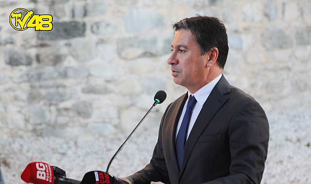 BAŞKAN ARAS: "YOKSULLUĞU YÖNETMEYECEĞİZ, YOKSULLUKLA MÜCADELE EDECEĞİZ."
