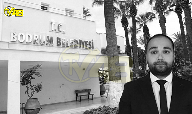 BODRUM BELEDİYE'SİNDEN BİR PERSONEL DAHA GÖREVDEN ALINDI