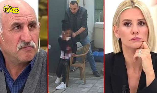Cinsel ilişki kasetiyle tehdit etmiş! TV'ye çıkıp yana döne aradığı hayat kadını sevgilisini boğazından bıçakladı