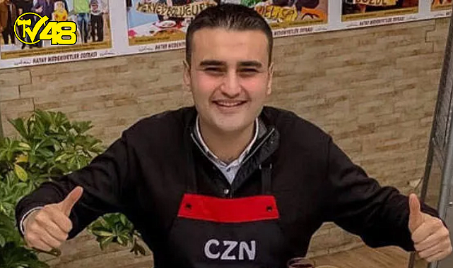 CZN Burak;'' Aylık gelirim 30 bin TL'' dedi