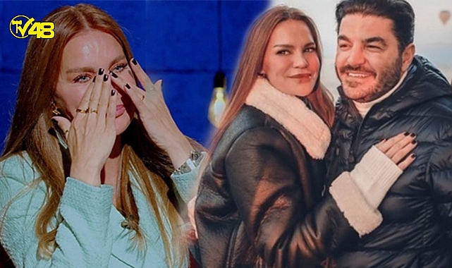 Ebru Şallı'ya şiddet iddiaları arasında Akkuş'un eski eşinden bomba Müge Anlı'lı gönderme